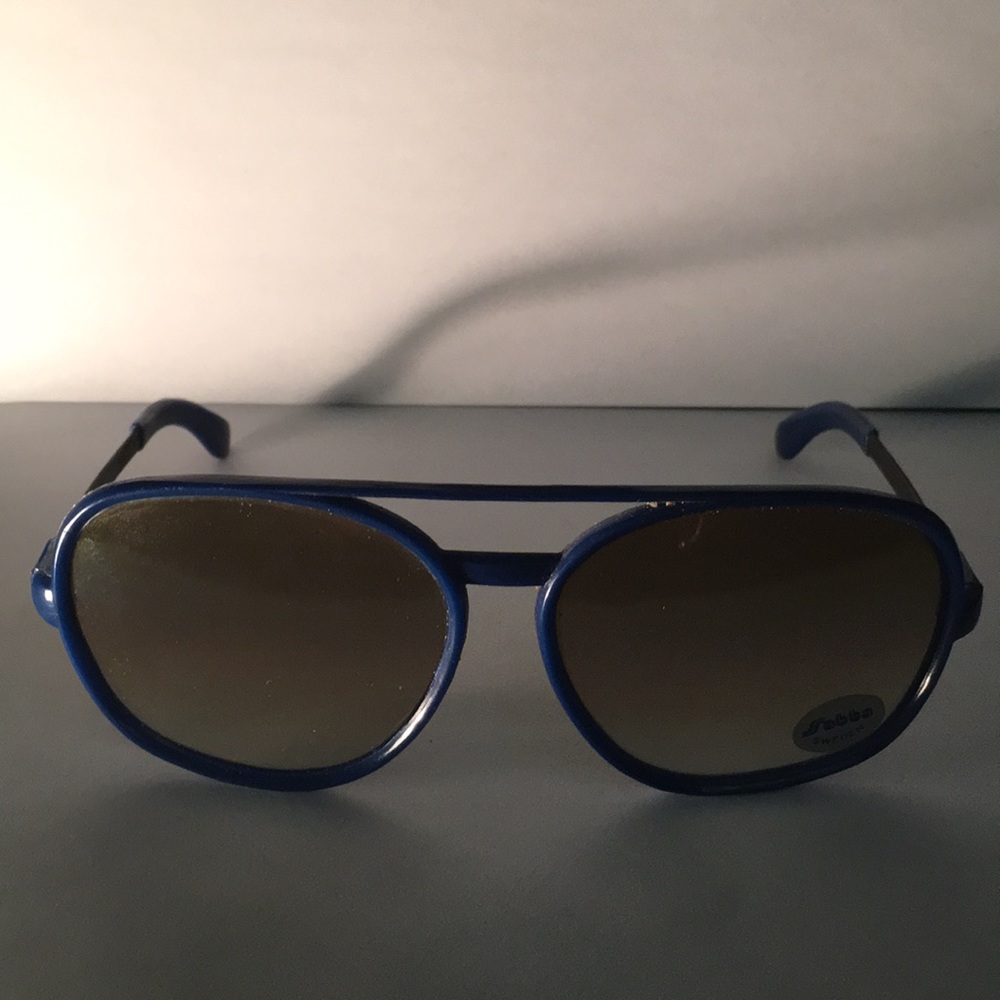 Sabba Sweden Sunglasses NEW VINTAGE